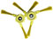 1 Paio Di Spazzole Laterali, Compatibili Con Gli Accessori Di Ricambio For Robot Aspirapolvere LG Hom Bot VR6680TAR VR6640LV