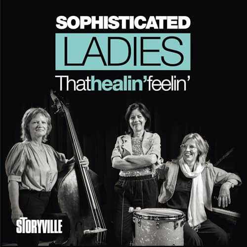 Storyville Records