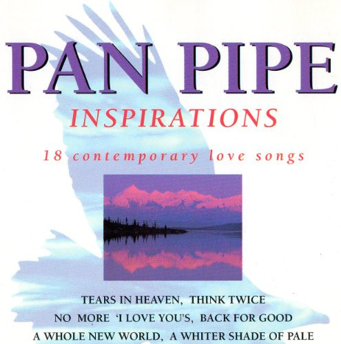Pan Pipe Inspirations