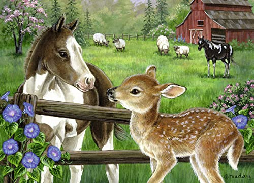 Ravensburger 9625 Puzzle