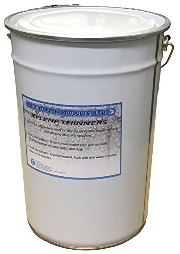 Xylene Thinners (25 litres)