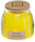 Candela profumata al limone 230 g