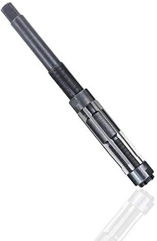 6-33.5mm Verstellbare Handreibhaber-Maschinen-Schneidwerkzeuge 6 7 8 9 10 11 12 13 15 17 19 21 26 26 29 30mm HSS-Größenbereich Reibahle-8.5-9.25mm.