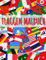 Flaggen Malbuch: Flaggen Der Welt Malbuch