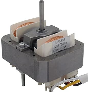 Motor campana cocina 220v izquierda motor campana extractora universal 3 velocidades CCW