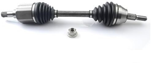 ROBUST Antriebswelle Links Schaltgetriebe für Ford Focus Grand C-Max AV61-3B437-CC 1828482 AV61-3B437-CB 1686592