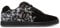 DC Shoes Herren Gaveler Sneaker, Black/DK Grey Print, 42 EU