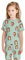 LLLGSH Personalisierter Kinder Pyjama – Individueller Gesichts Pyjama – Personalisierte lustige Nachtwäsche Pyjamahose mit Fotogesicht – Loungewear Geschenke für Kinder