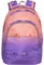 McNeill Schulrucksack Milo Berry + Schlampermäppchen