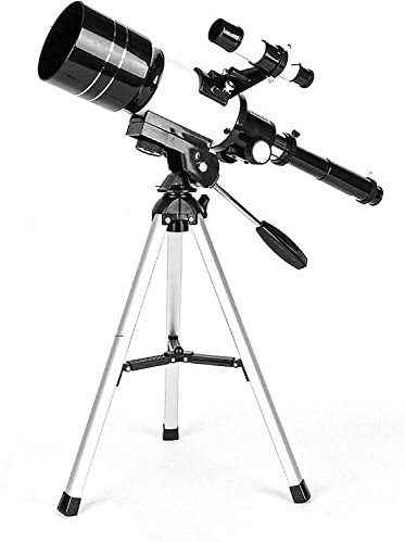 ZDLHGYBS Astronomisches Linsenteleskop Tragbares Teleskop Monokulares katadioptrisches Teleskop
