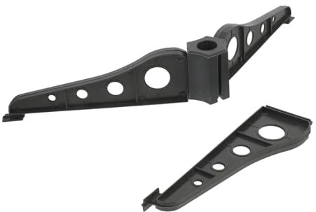 SWOOMEY Christmas Tree Stand Stabiler Weihnachtsbaumständer Aus Strapazierfähigem Für Einfache Montage Und Langlebige Nutzung Für Festliche Dekorationen