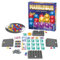 Thames & Kosmos Marbleous - Colourful Marble Strategy Game | 30 Minute Playtime | Family Game Night 1-4 Players | Ages 8 & UP