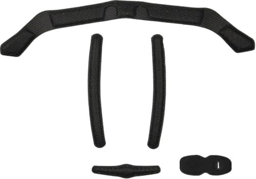 Abus Polsterset für Fahrradhelm Urban-I 3.0 / Youn-I 2.0 incl. Klebepads