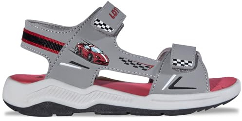 LOTTO Unisex Kinder Estaca KSandale