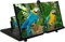 Chililon Amplificador de Pantalla para movil, HD Amplificador Pantalla movil, para Todos los Smartphones, antiluz Azul, Lupa de Pantalla 3D para Ver vídeos de películas (18 Pulgadas)