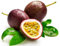 Passionsfrucht (Passiflora edulis) 10 + Samen Purpurgranadilla Essbare Tropic