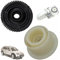 Twowinds - Aktuator Verteilergetriebe Krone 27107566296 Kompatibel mit BMW X3 E83, X5 E53 E53 E70, X6 E71 (2 Einheiten) - Motor Getriebe - Zubehör