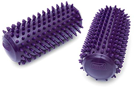 SISSEL Spiky Body Roll