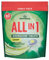 Morrisons All In One Lemon Dishwasher Tablets (60 Tablets)