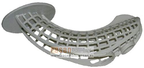 FILTRO LAVATRICE ELECTROLUX