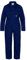 Fort Unisex Kid's 333 Junior Coverall, Royal Blue, 14 Years