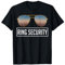 Trauzeuge Trauung Kinder Ring Security Ringträger Hochzeit T-Shirt