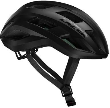 LAZER Unisex-Adult Strada Kineticore Casco