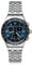 Swatch Men's Analog-Digital Automatic Uhr mit Armband YVS423GC