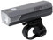 Cateye Ampp 500 Front Bike Light: Grey for Cycling