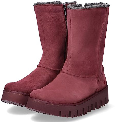 ART 1805 Trento Mode-Stiefel