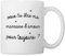 Spreadshirt Veux Tu Être Ma Marraine d'Amour Demande Marraine Cadeau Mug Blanc, taille unique, blanc