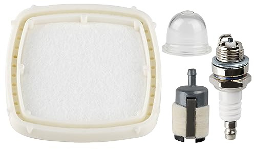 PB2520 Air Filter for Echo PB-2520 PB 2520 Leaf Blower A226002160 Air Filter Tune-up Kit