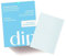 Dip Eco-Friendly Laundry Sheets Detergent | Plant Based, Plastic Free & Zero Waste | Perfect for Sensitive Skin | Fresh Linen | 60 Loads