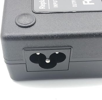 T-ProTek 120W Adapter Netzteil Ladegerät kompatibel für HP Envy 17-ce1000, 17-cg0000