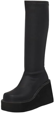 Stivali Equitazione Donna in Pelle - Texani, da Pioggia, Stivaletti Bassi Eleganti - Scarpe Traforate, Stivaletto Basso, Boots Bikers