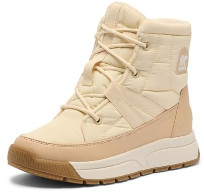 Columbia Whitney III Mid Waterproof, Stiefel für Damen