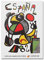 Poster de la Coupe du monde de football 1982 Espagne 82 - Impression sur toile vintage - Sans cadre - 50 x 70 cm