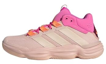 adidas Women's Chaussures d’intérieur Court Stabil