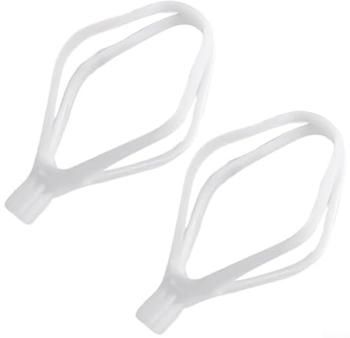 Bake with Confidence Cake & Cookie Paddles for Bosch Mixers with Easy Cleaning (A)