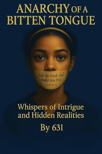 Anarchy Of A Bitten Tongue: Whispers of Intrigue and Hidden Realities