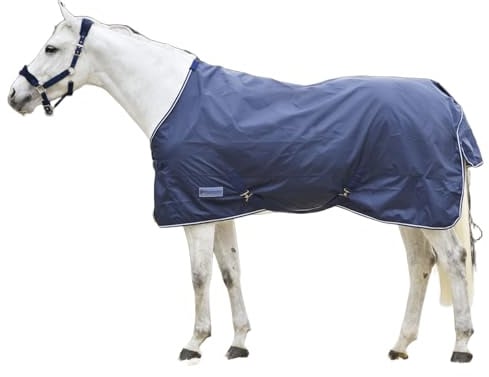 WALDHAUSEN Regendecke Economic, Nachtblau, 165 cm