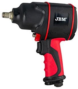 JBM Pistola Impacto DE 1/2 Composite