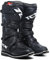 TCX - X-Blast, Stivale da Motocross Uomo, Stivale da Enduro, Stivale da Fuoristrada con Tomaia in Microfibra e Suola con Costruzione Goodyear, Nero
