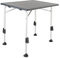 Frankana Freiko Campingtisch HighQ Blackline 115cm