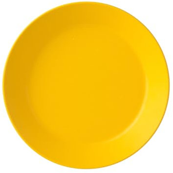 Mepal Suppenteller Bloom pebble yellow
