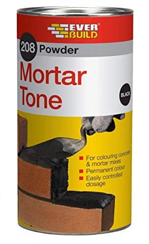 3X 208 Powder Mortar Tone, Buff, 1 kg