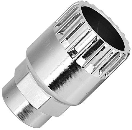 Bicycle Bottom Bracket, Bottom Bracket Tool Remover Tool Cycling Repair 20 Teeth Spanner Accessory Bike Wrench Spanner Bottom Bracket Bike Wrench Bike Bb Spanner Crank Spanner Bottom Bracket