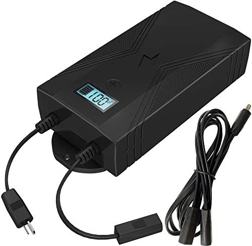 Battery Pack for Reclining Furniture 2500mAh Universal Wireless Recliner Battery Pack Rechargeable for Electric Recliner, Couch, Sofas, Lift Chairs Fits Furniture with 2-Pin Connection