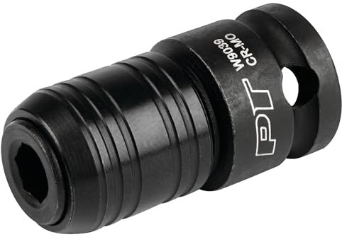 PERFORMANCE TOOL W9039 Sechskant-Schlagadapter 3/8 x 1/4