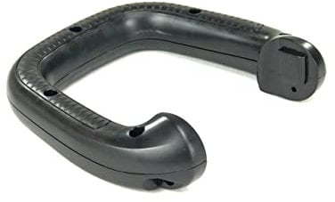 OEM 90546340 478789-00 Replacement for Black & Decker Hedge Trimmer Auxiliary Handle HH2455